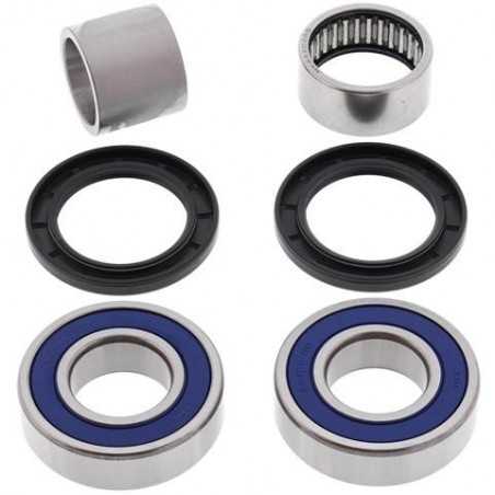 ALL BALLS KIT, BEARINGS, WHEEL, REAR 17157