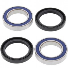 ALL BALLS KIT, BEARINGS, WHEEL, FRONT 17145