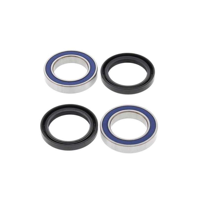 ALL BALLS KIT, BEARINGS, WHEEL, FRONT 17145