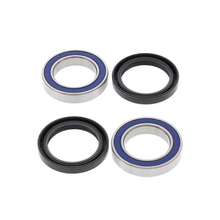 ALL BALLS KIT, BEARINGS, WHEEL, FRONT 17145