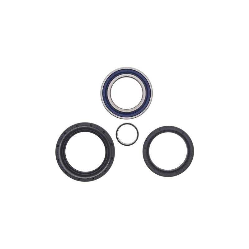 ALL BALLS KIT, BEARINGS, WHEEL, FRONT 17170
