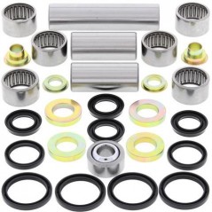 ALL BALLS Kit de rodamientos, retenes y casquillos bieleta 34222