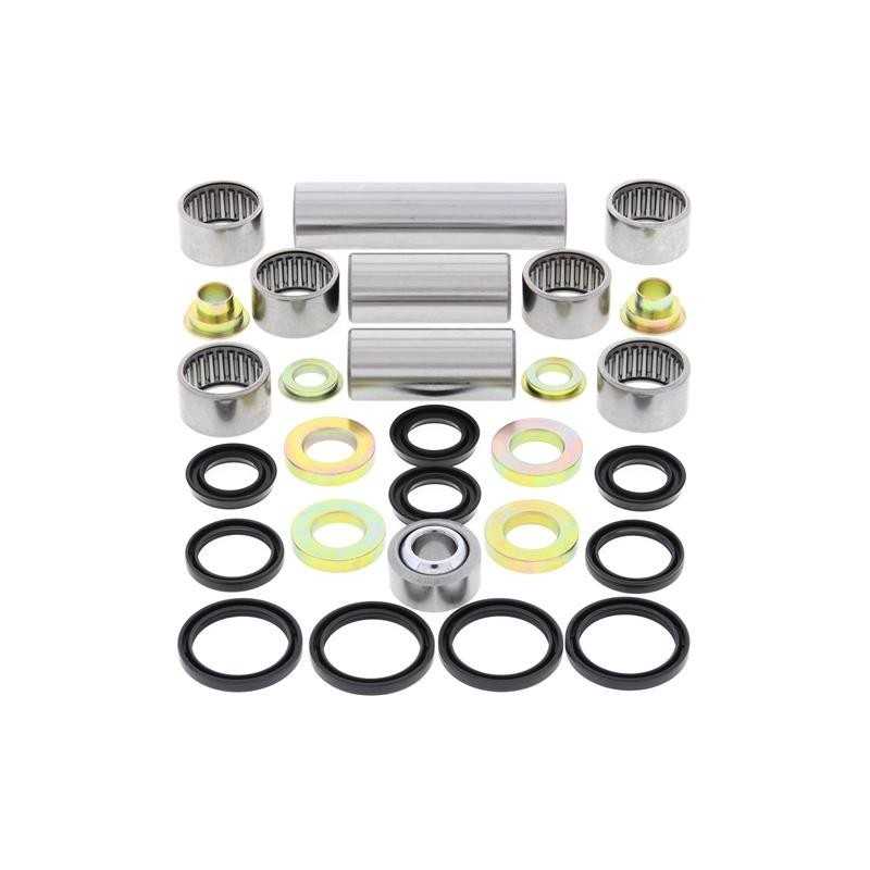 ALL BALLS Kit de rodamientos, retenes y casquillos bieleta 34222