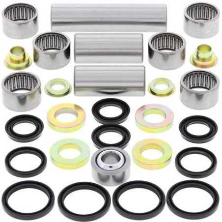 ALL BALLS KIT, BEARINGS, DETENT AND CRANK SLEEVES 34222