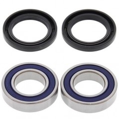 ALL BALLS Kit rodamientos rueda delantera 17100