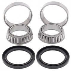 ALL BALLS KIT, BEARINGS, WHEEL, REAR 17111