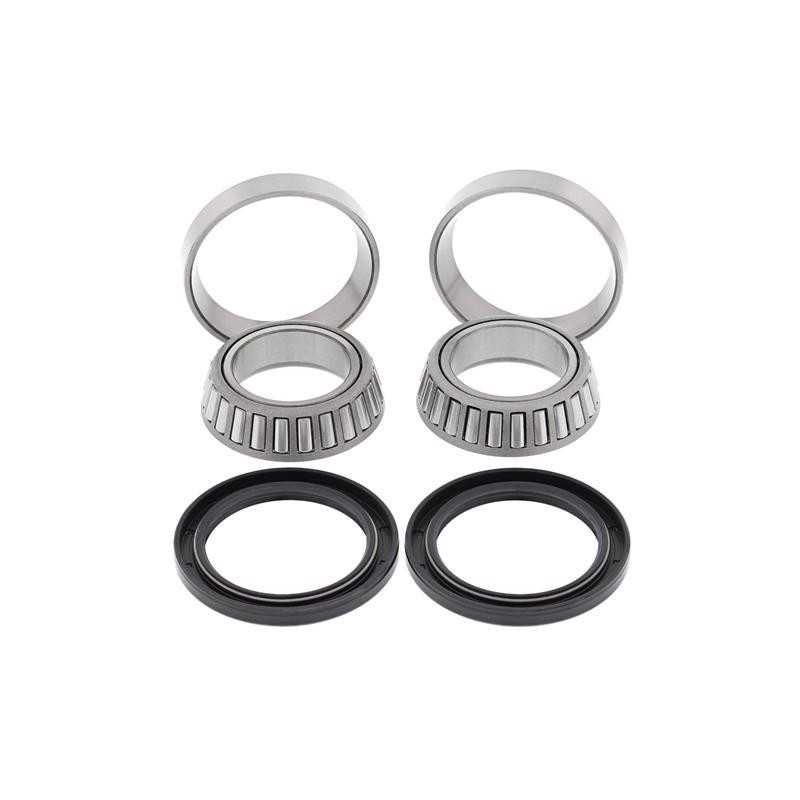 ALL BALLS KIT, BEARINGS, WHEEL, REAR 17111