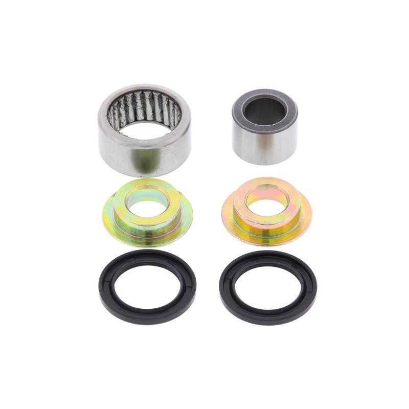 ALL BALLS KIT, BEARINGS, INFERIOR, SHOCK ABSORPTION, REAR 17247