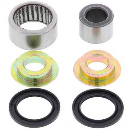ALL BALLS KIT, BEARINGS, INFERIOR, SHOCK ABSORPTION, REAR 17247