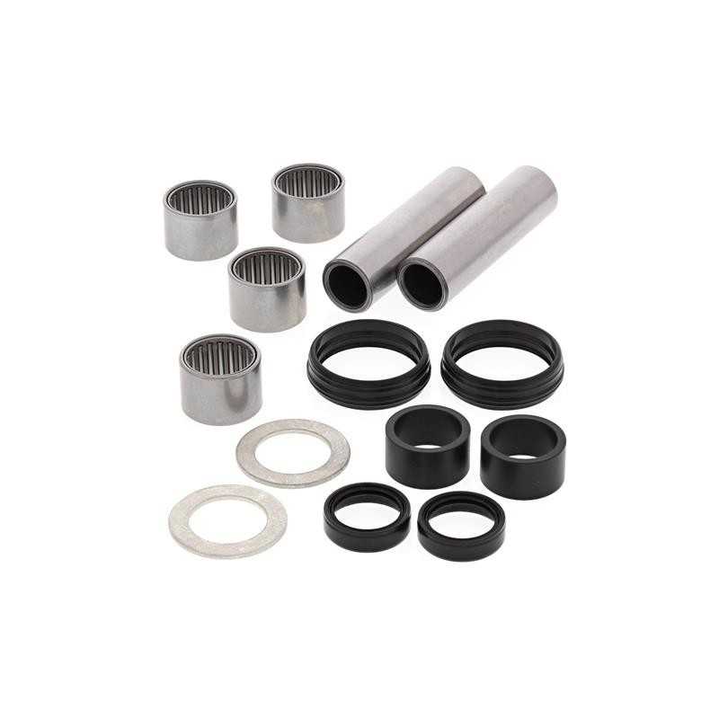 ALL BALLS KIT, BEARINGS, DETENT AND ROCKING BITS 17223
