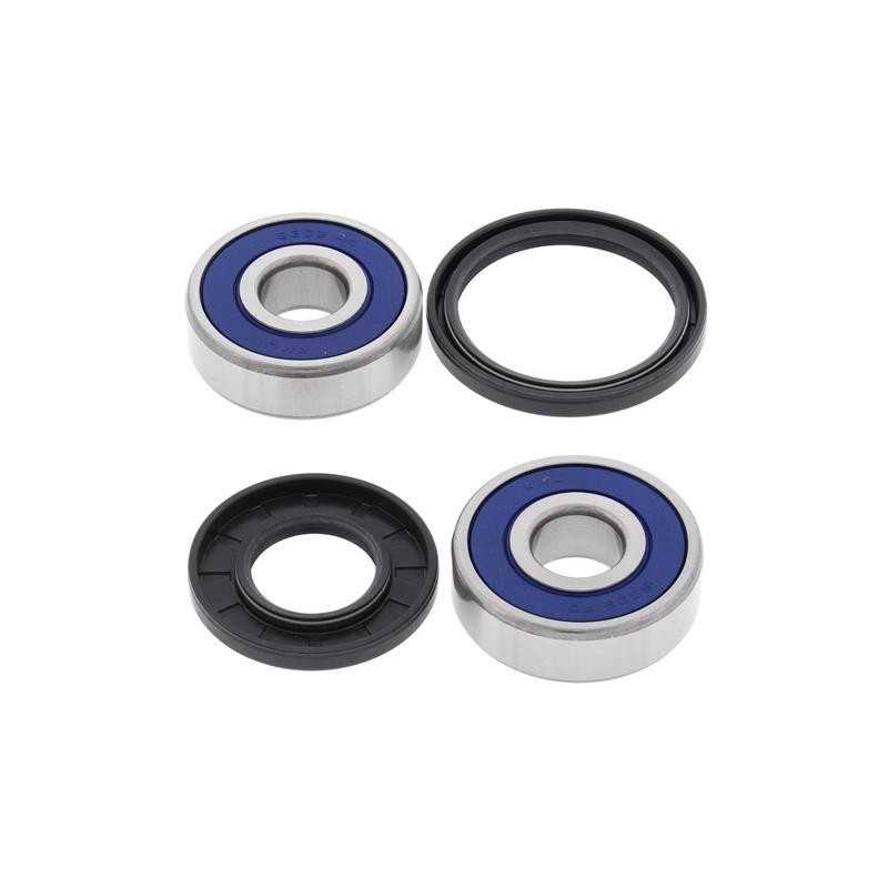 ALL BALLS KIT, BEARINGS, WHEEL, FRONT 17130