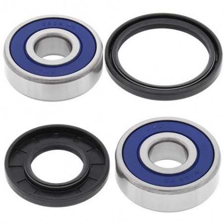 ALL BALLS KIT, BEARINGS, WHEEL, FRONT 17130