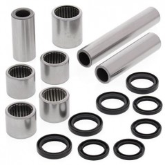 ALL BALLS Kit de rodamientos, retenes y casquillos bieleta 34242