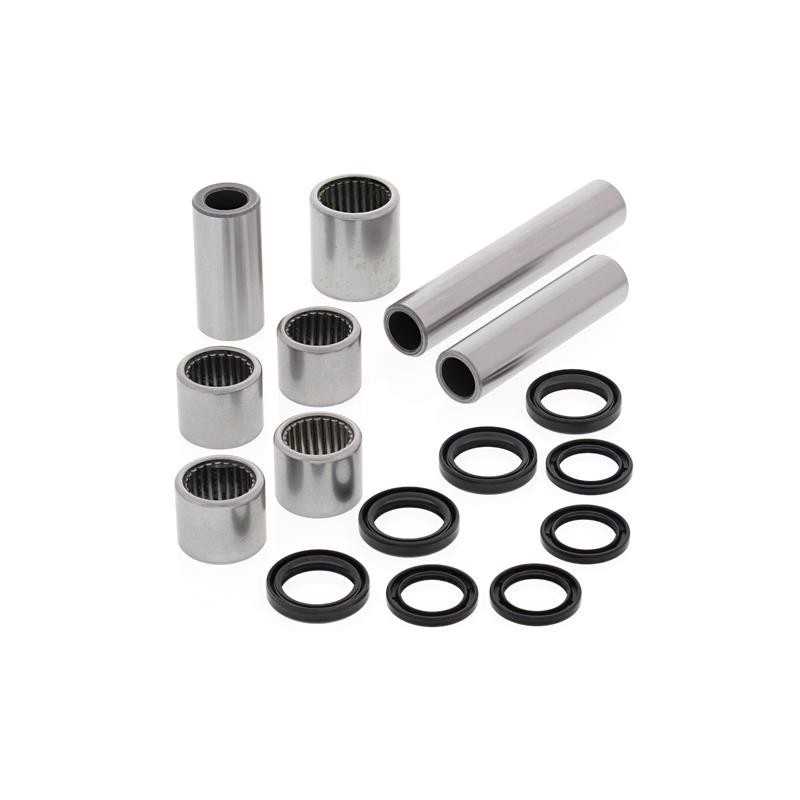 ALL BALLS Kit de rodamientos, retenes y casquillos bieleta 34242