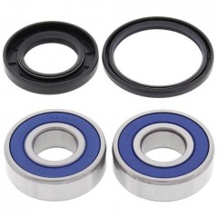 ALL BALLS KIT, BEARINGS, WHEEL, FRONT 17140