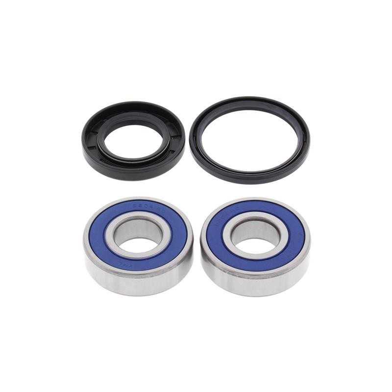 ALL BALLS KIT, BEARINGS, WHEEL, FRONT 17140