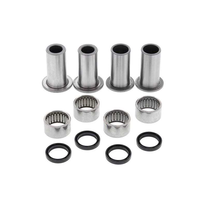 ALL BALLS KIT, BEARINGS, DETENT AND ROCKING BITS 17224