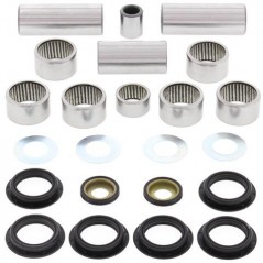 ALL BALLS Kit de rodamientos, retenes y casquillos bieleta 34154