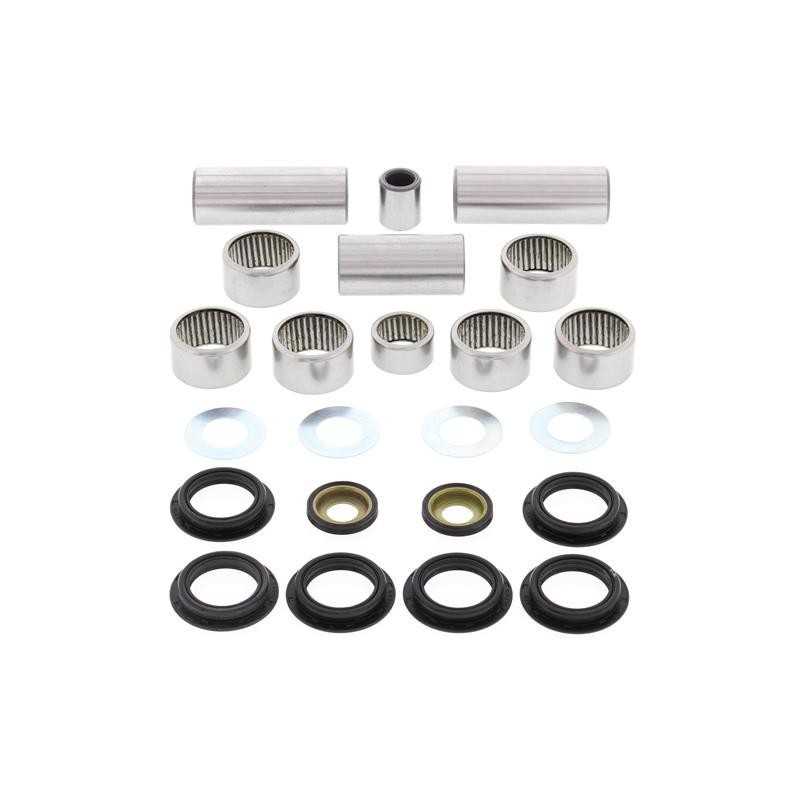 ALL BALLS Kit de rodamientos, retenes y casquillos bieleta 34154