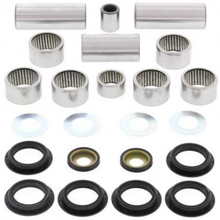 ALL BALLS KIT, BEARINGS, DETENT AND CRANK SLEEVES 34154