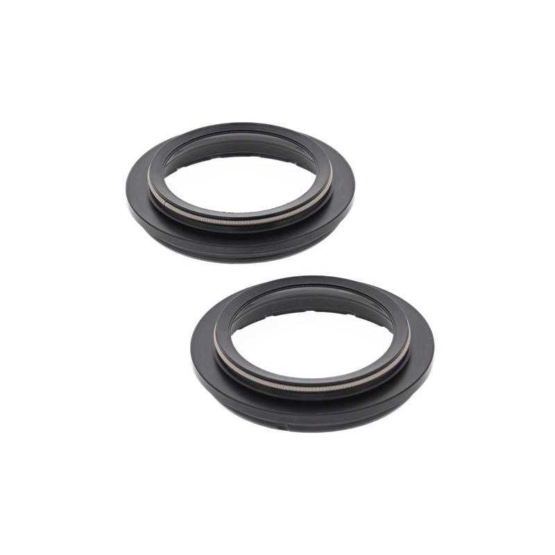 ALL BALLS Dust cover kit for fork seals 17291