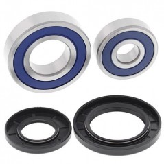 ALL BALLS Kit rodamientos rueda trasera 17126