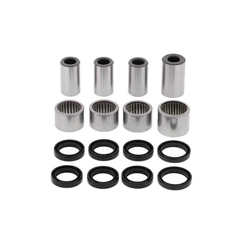 ALL BALLS KIT, BEARINGS, DETENT AND CRANK SLEEVES 34197