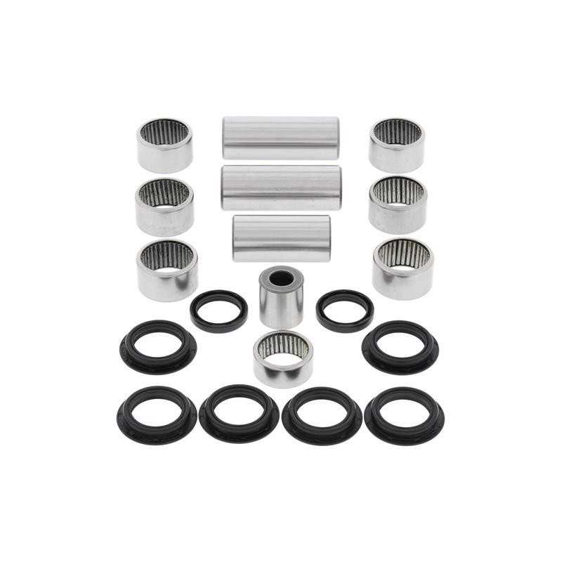 ALL BALLS Kit de rodamientos, retenes y casquillos bieleta 34160