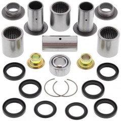 ALL BALLS Kit de rodamientos, retenes y casquillos bieleta 34174