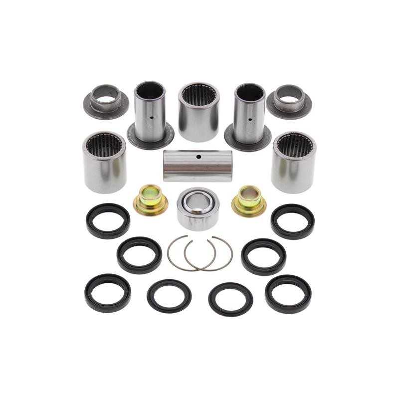 ALL BALLS Kit de rodamientos, retenes y casquillos bieleta 34174