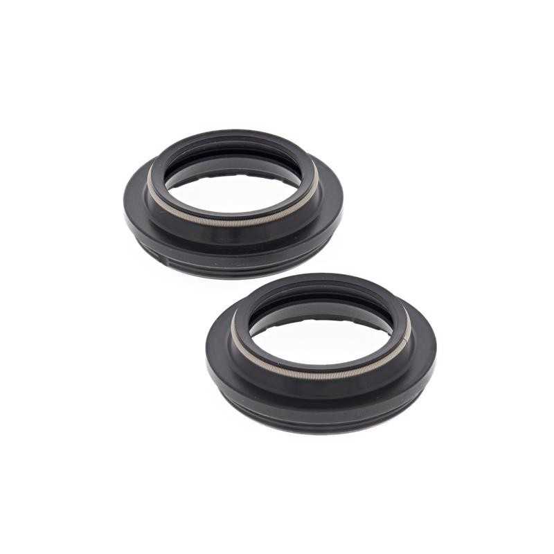 ALL BALLS Dust cover kit for fork seals 17300