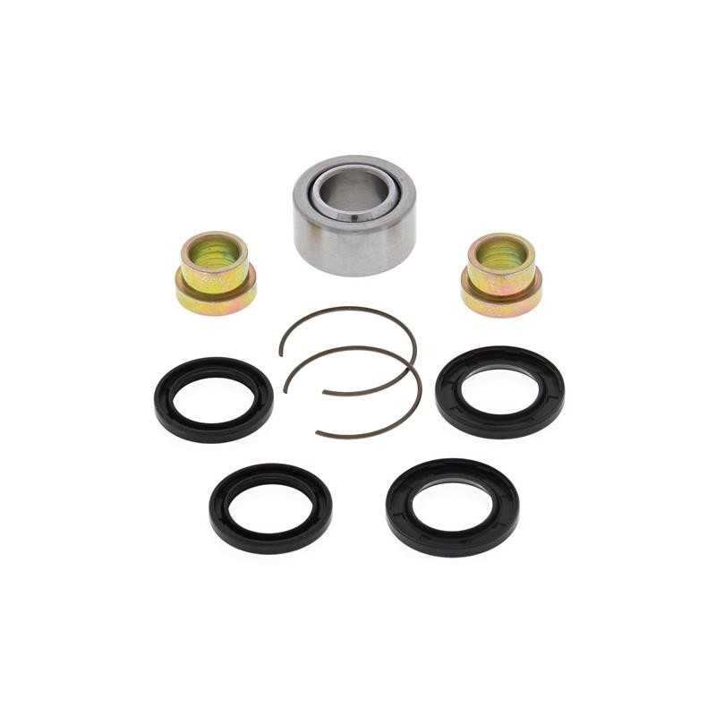 ALL BALLS Kit rodamientos superiores amortiguador trasero 17255