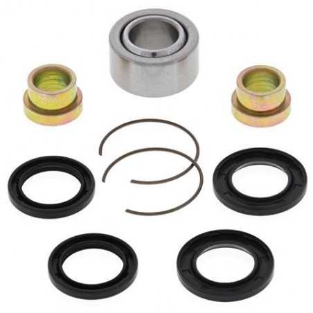 ALL BALLS KIT, BEARINGS, SUPERIOR, SHOCK ABSORPTION, REAR 17255