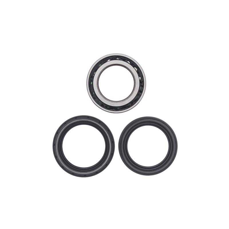 ALL BALLS KIT, BEARINGS, WHEEL, REAR 17160