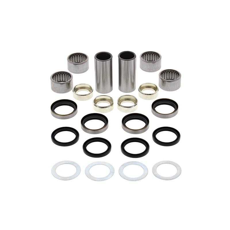 ALL BALLS Kit rodamientos y sellos para basculante de alta calidad 17234