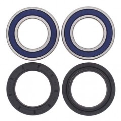 ALL BALLS Kit rodamientos rueda trasera | Incluye para 1 17129