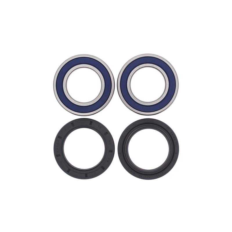 ALL BALLS Kit rodamientos rueda trasera | Incluye para 1 17129