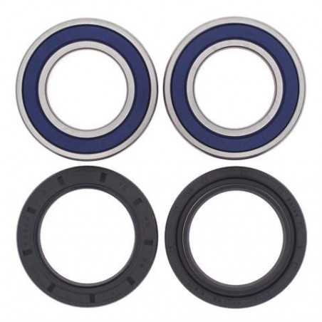 ALL BALLS KIT, BEARINGS, WHEEL, REAR 17129