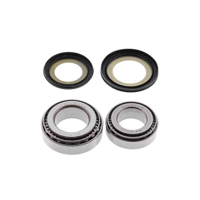 ALL BALLS KIT, BEARINGS AND SEALS SPINE STEERING 17069