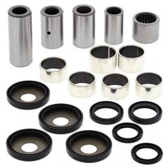 ALL BALLS Kit de rodamientos, retenes y casquillos bieleta 34212