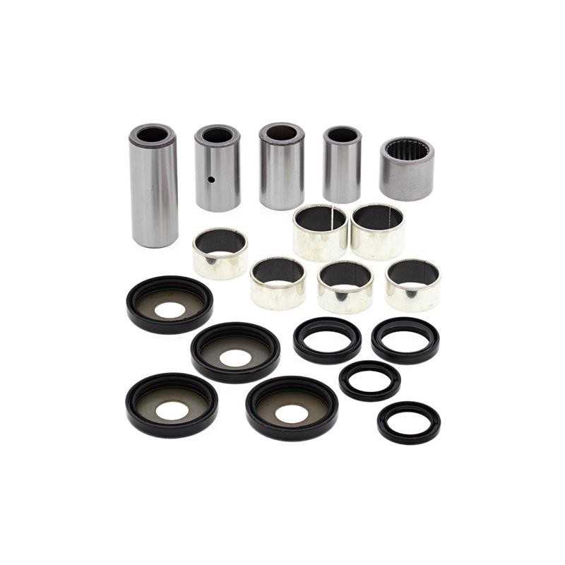 ALL BALLS Kit de rodamientos, retenes y casquillos bieleta 34212