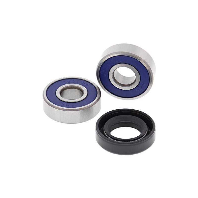 ALL BALLS Kit rodamientos rueda delantera 17196