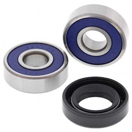 ALL BALLS KIT, BEARINGS, WHEEL, FRONT 17196