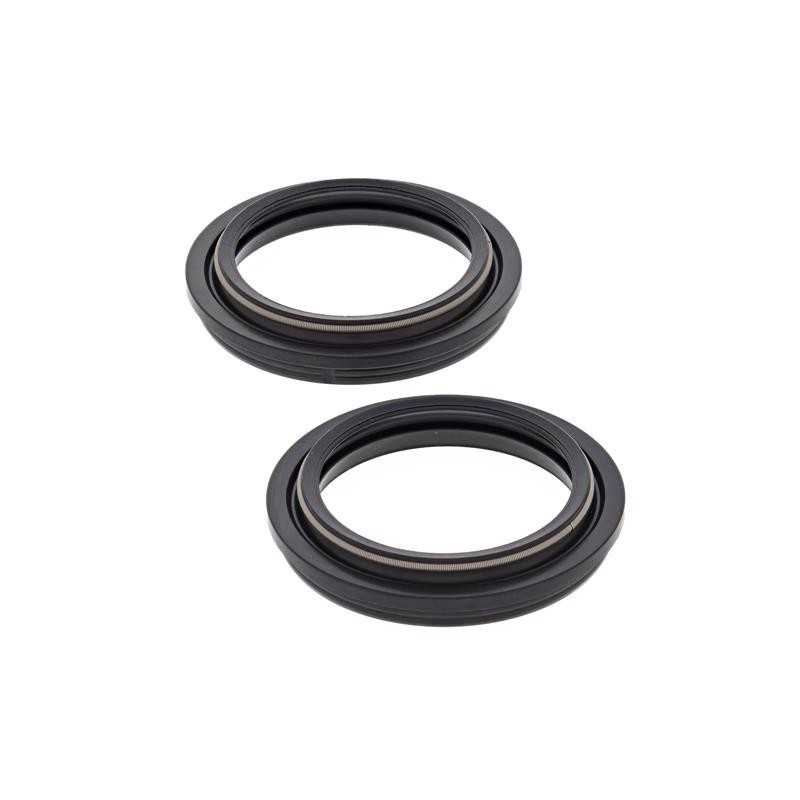 ALL BALLS Dust cover kit for fork seals 17289