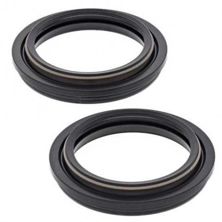 ALL BALLS Dust cover kit for fork seals 17289