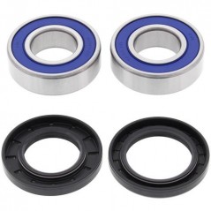 ALL BALLS KIT, WHEEL BEARINGS 25-1648 34681