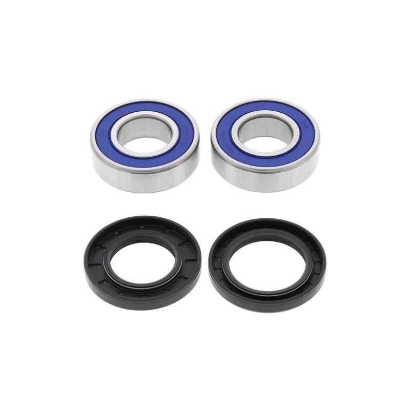 ALL BALLS KIT, WHEEL BEARINGS 25-1648 34681