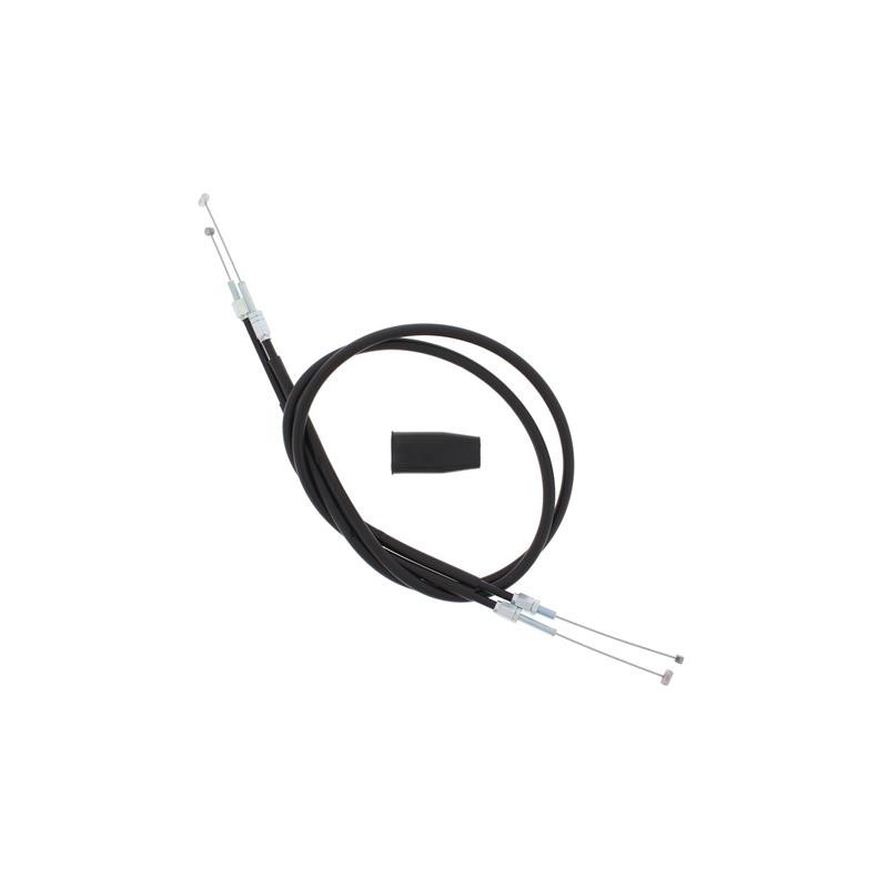 ALL BALLS Cable sirga acelerador gas (tiro y retorno) 45-1012 36390