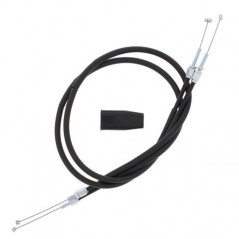 ALL BALLS CABLE, GAS (SHOT AND RETURN) 45-1025 36395