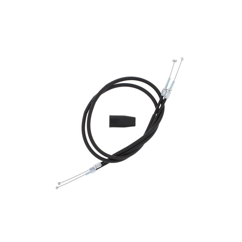 ALL BALLS CABLE, GAS (SHOT AND RETURN) 45-1025 36395